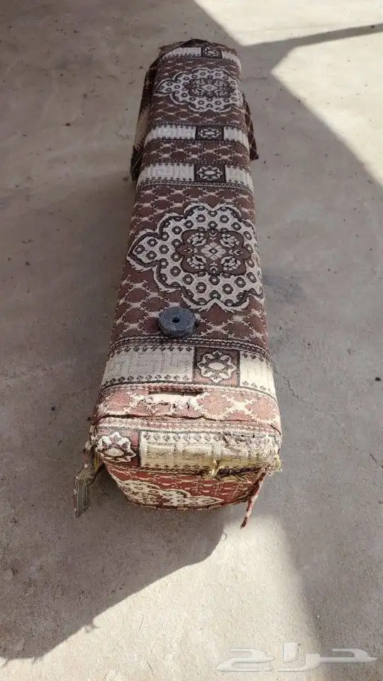 للبيع ثلاث خزانات ماء فيبر 2