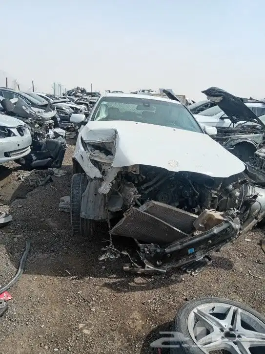 بي ام حجم 525 مديل 2007 3
