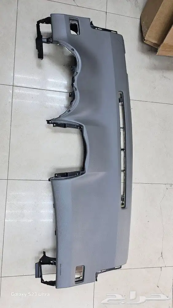 قشرة طبلون كرولا 2008 - 2013 0