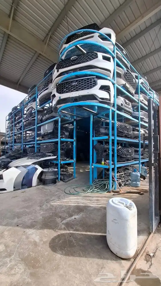 فورد  2025 1