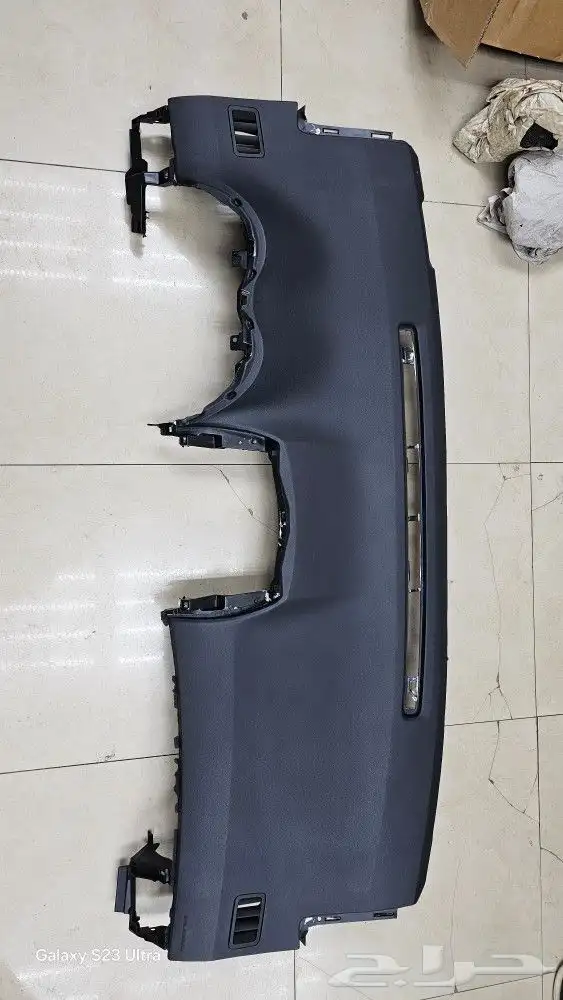 قشرة طبلون كرولا 2008 - 2013 8