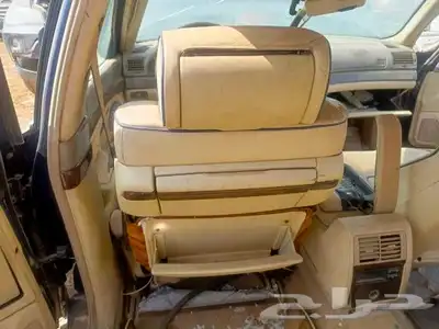بي ام دبليو موديل 99 حجم 750 2