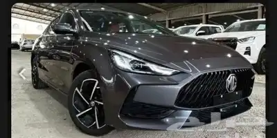 MG ZS 2024اقساط 4