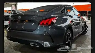 MG ZS 2024اقساط 3