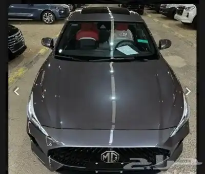MG ZS 2024اقساط 2