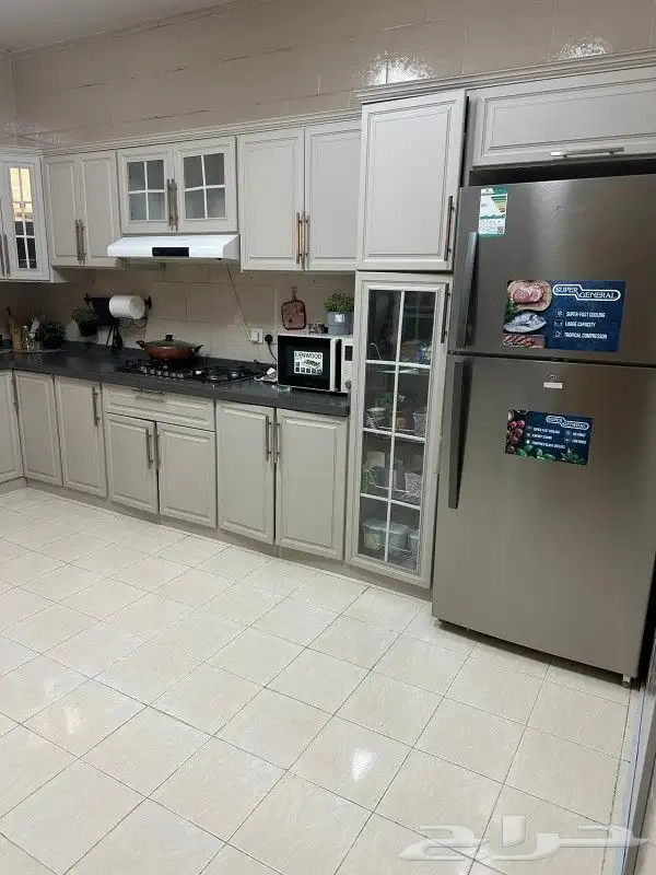 فك وتركيب ونقل وصيانة مطابخ 1