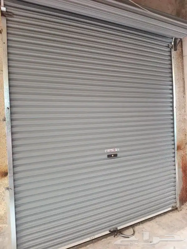 صيانة أبواب اوتوماتيك رول شبك 4