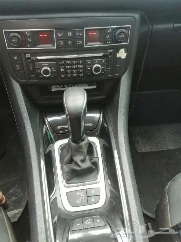 سيتروين c5 30