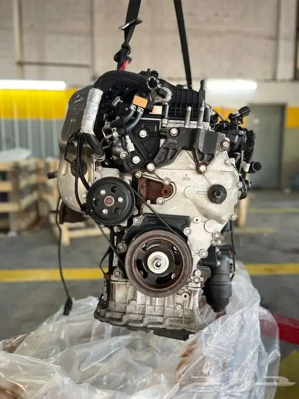 ماكينة توسان ديزل سنتافي سوناتا 2200 2000cc 0