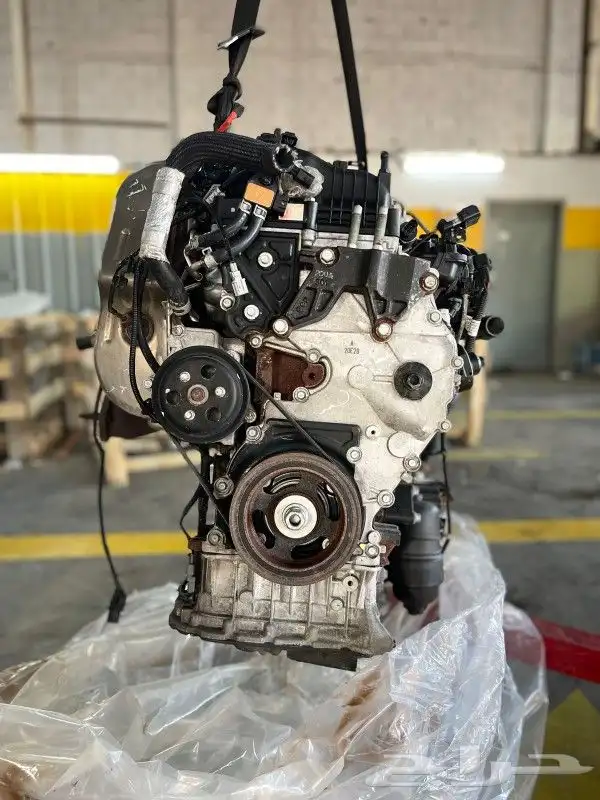ماكينة توسان ديزل سنتافي سوناتا 2200 2000cc 1