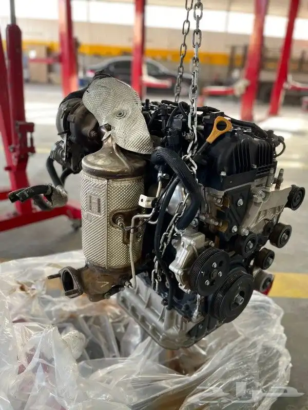 ماكينة توسان ديزل سنتافي سوناتا 2200 2000cc 6