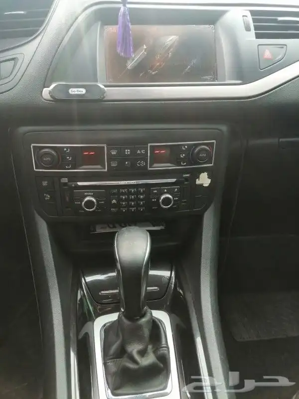 سيتروين c5 31