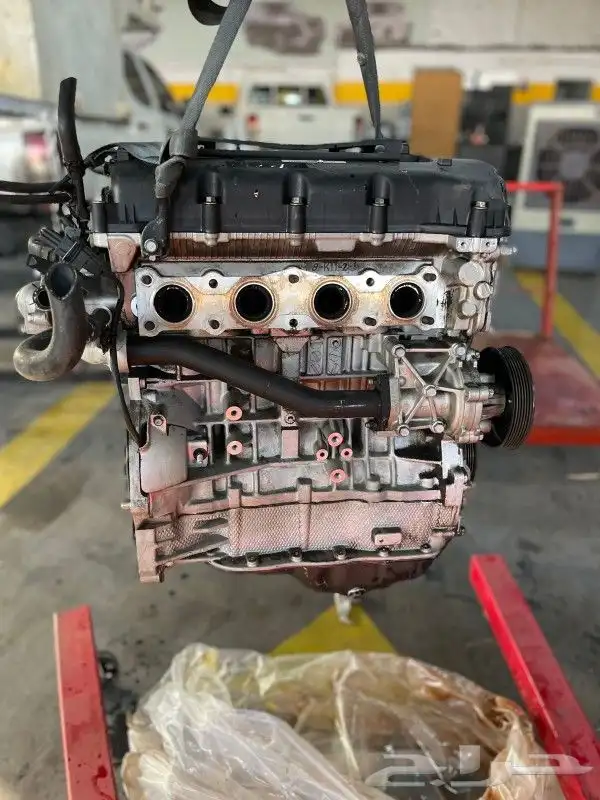 ماكينة توسان ديزل سنتافي سوناتا 2200 2000cc 3