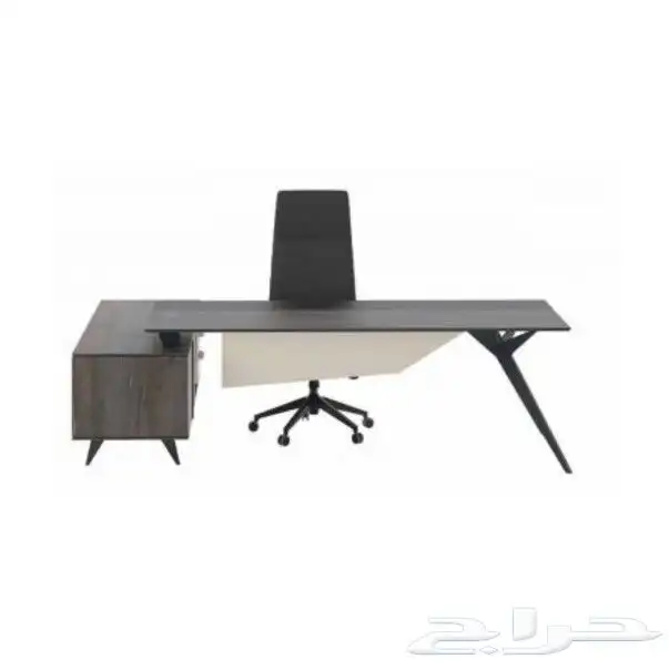 Modern management of luxurious modern office management main 6