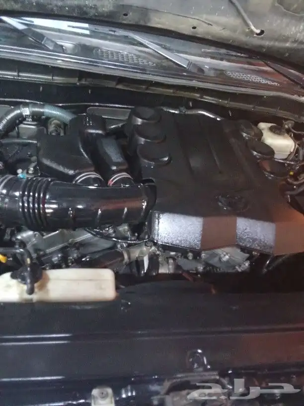 مكينة اف جي 0