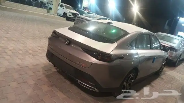 شانجان ايدو استاندر 2025 3