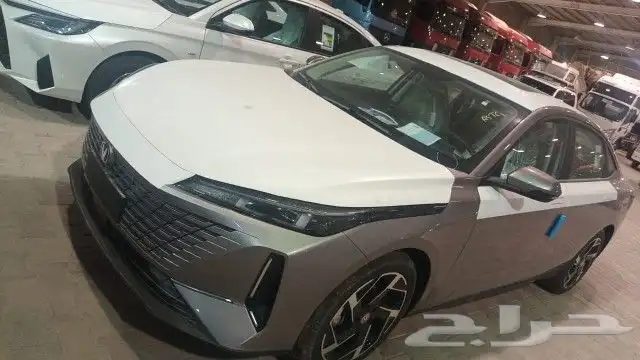 شانجان ايدو استاندر 2025 1