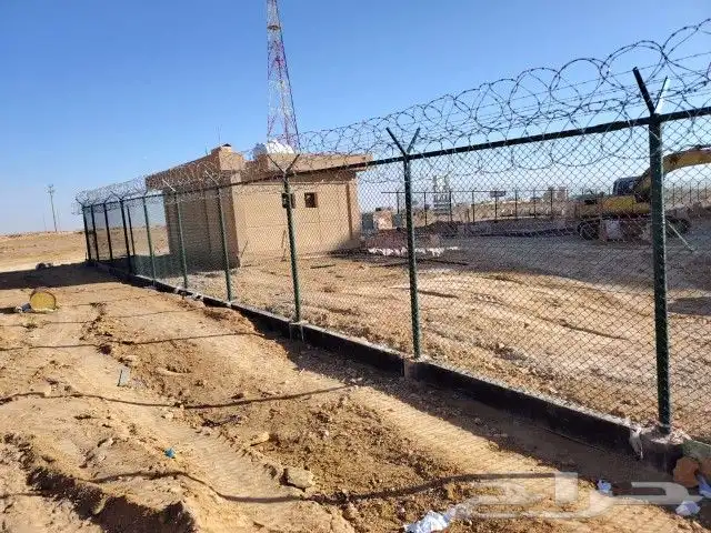 مقاول شبوك توريد وتركيب الشبوك وتوريد وزراعه النخيل 0