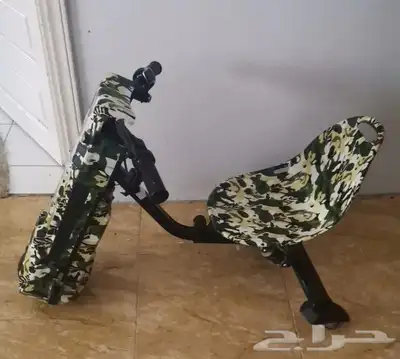 سكوتر للبيع 1
