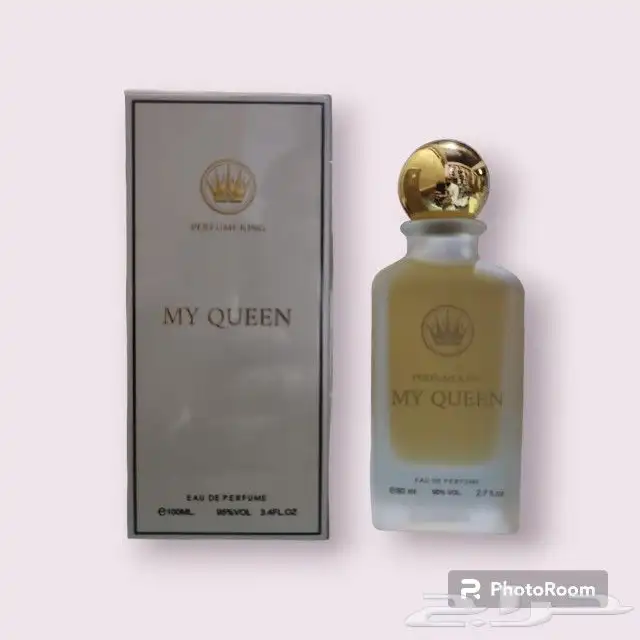 عطورات واكسسوارات وشنط وكل متحتاجه نوفره لك 9