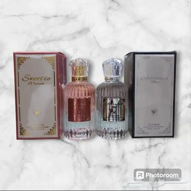 عطورات واكسسوارات وشنط وكل متحتاجه نوفره لك 4
