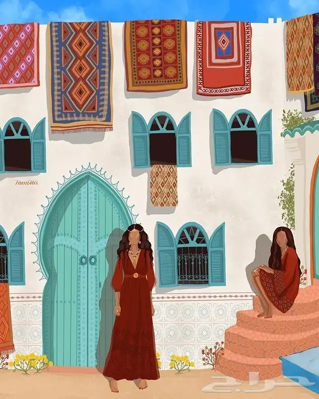 مصمم فوتوشوب إظهار معماري وتعديل الصور 8