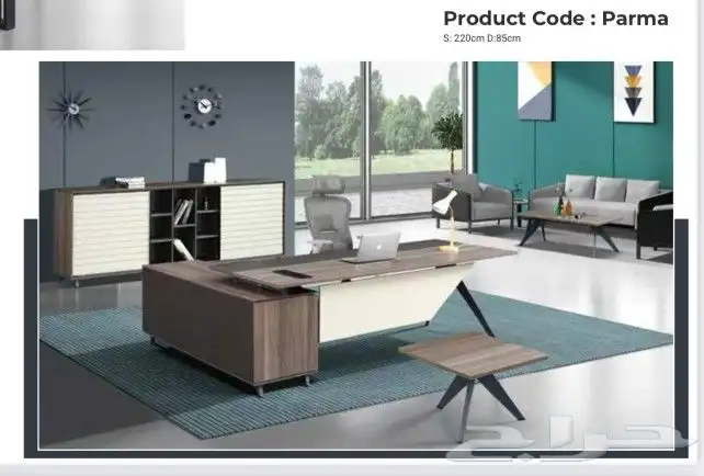 Modern management of luxurious modern office management main 2