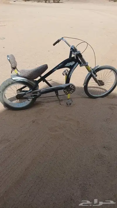 سيكل نادر للبيع 1