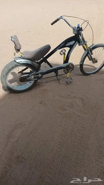 سيكل نادر للبيع 0