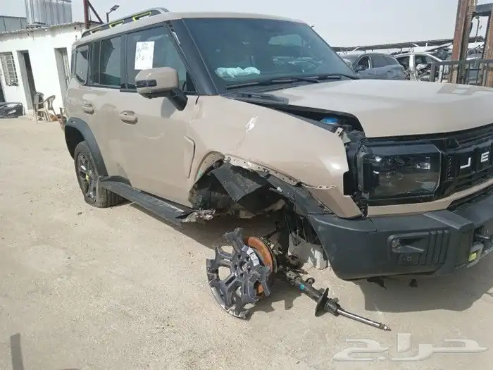 قطع غيار جيتور T2 2025 3