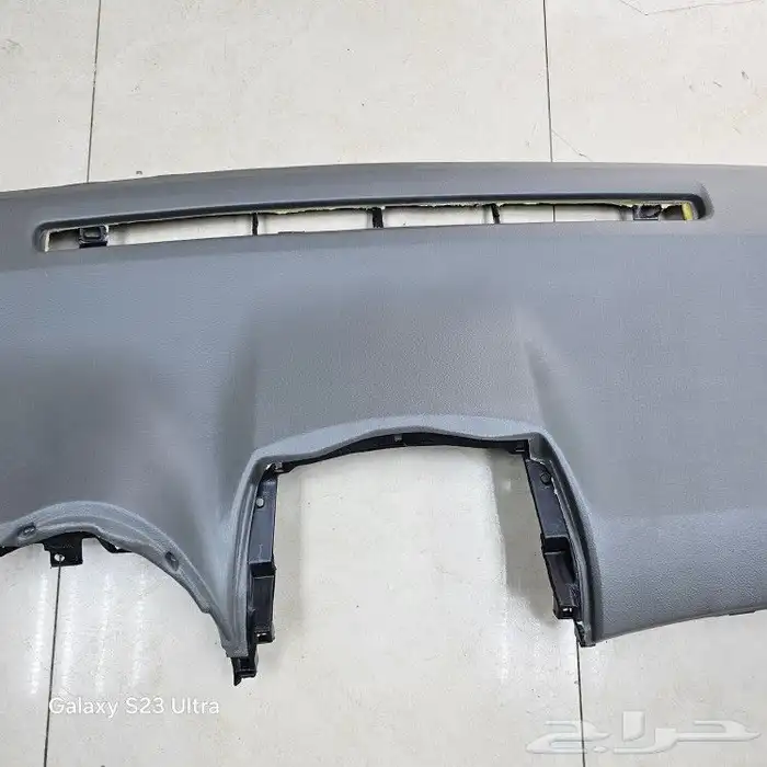 قشرة طبلون كرولا 2008 - 2013 3