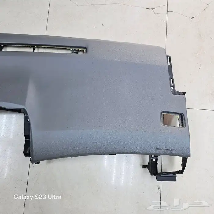 قشرة طبلون كرولا 2008 - 2013 4