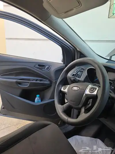 فورد سكيب جيب2014 5