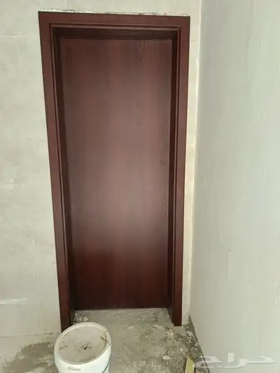 تفاصيل ابواب خشب جديد و ديكور خشب 2