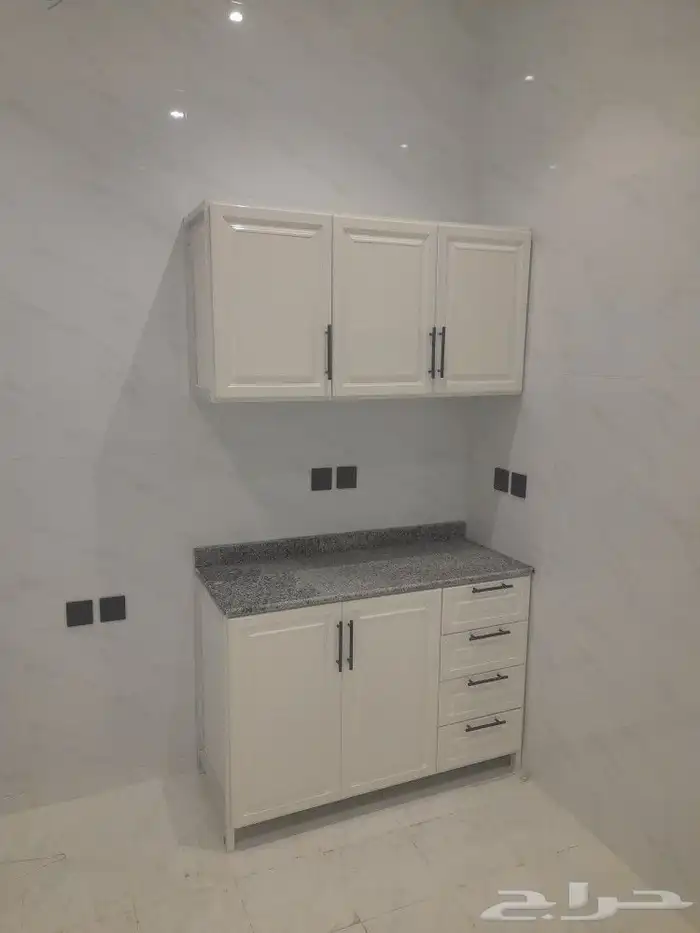 مطابخ جديد جاهزه وجاهز معدل على حسب الطلب 5