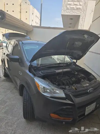 فورد سكيب جيب2014 1