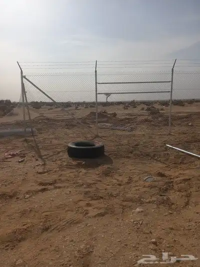 شبوك محميات ومزارع وملاعب 2