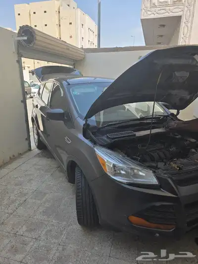 فورد سكيب جيب2014 0