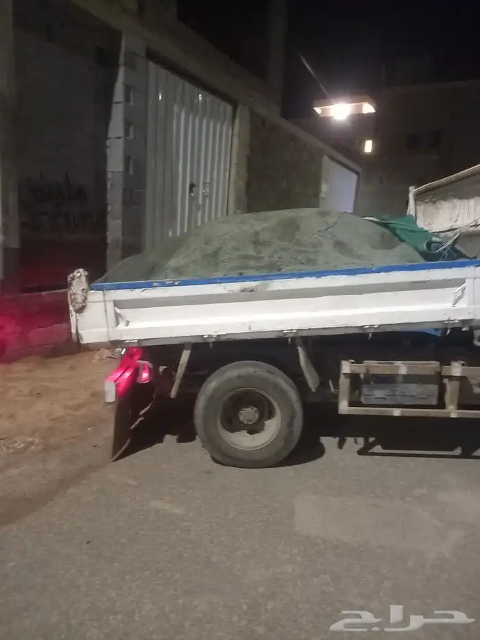 بطحه اسمنت ابحر الشماليه 0