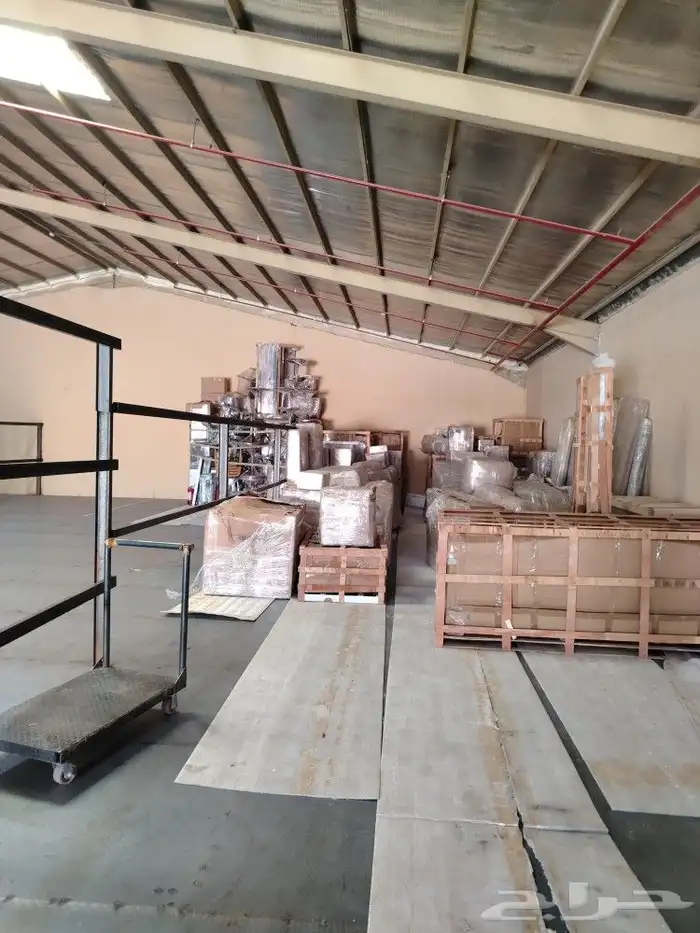 افضل شركة تخزين اثاث بالرياض مخازن اثاث مستودع تخزين عفش 8