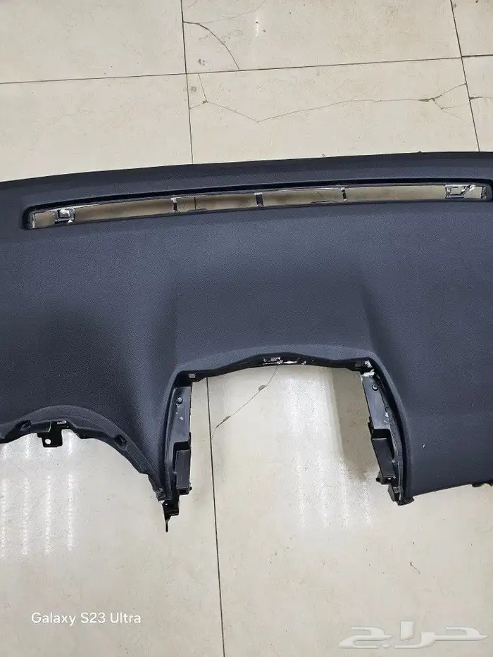 قشرة طبلون كرولا 2008 - 2013 7