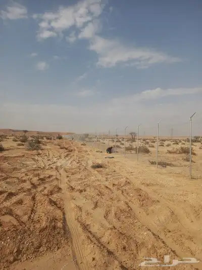 شبوك محميات ومزارع وملاعب 4