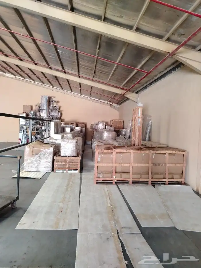 افضل شركة تخزين اثاث بالرياض مخازن اثاث مستودع تخزين عفش 0