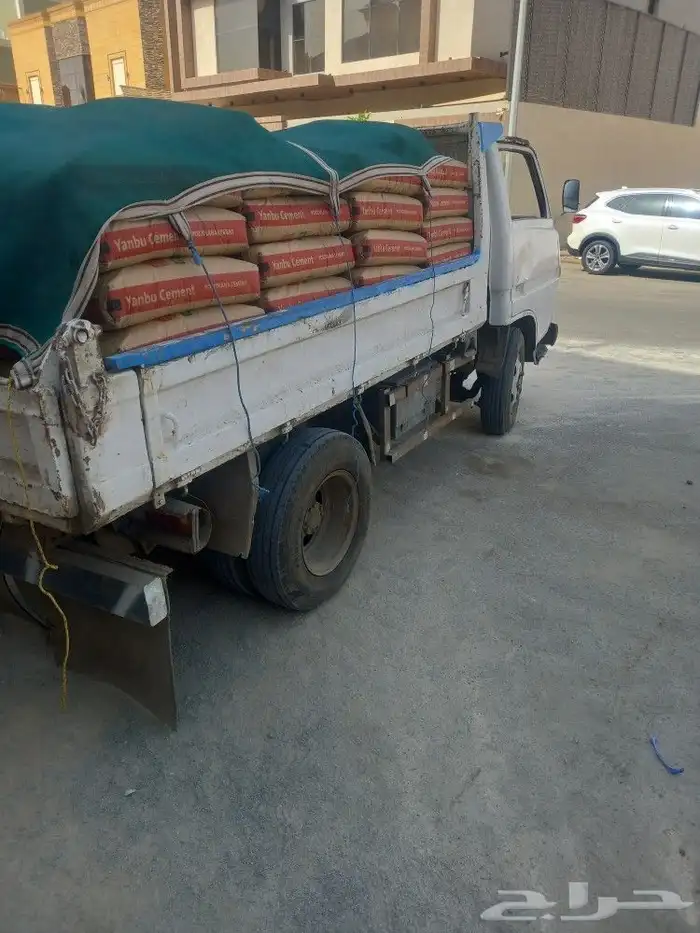 بطحه اسمنت ابحر الشماليه 1