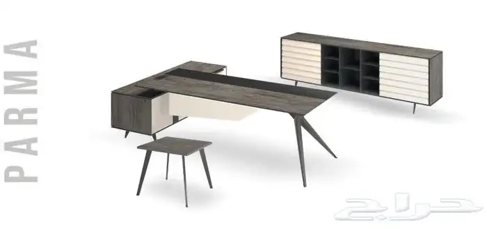 Modern management of luxurious modern office management main 5