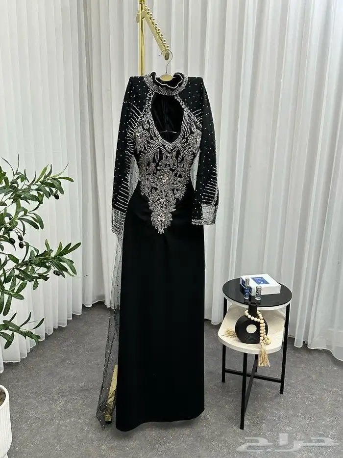 فساتين جديده 5