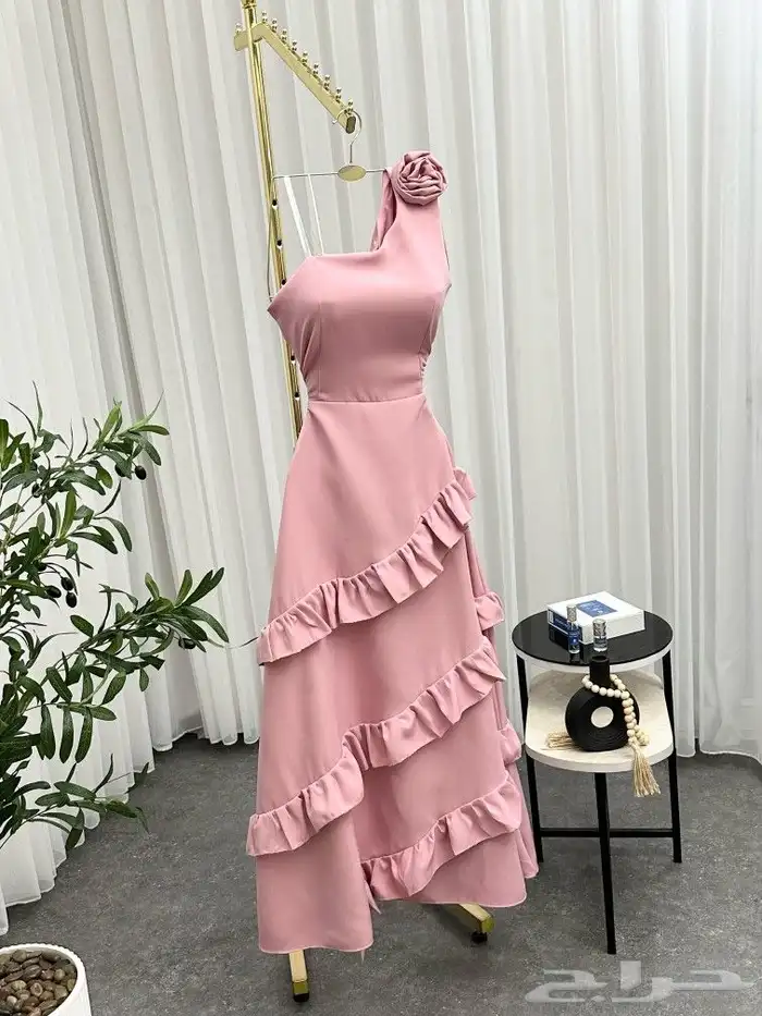 فساتين جديده 6