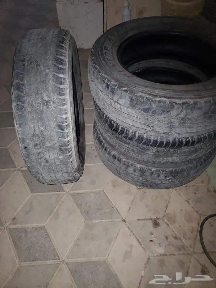 تيوتا هيلكوس 2024 كفارات هايكلس وكاله 0