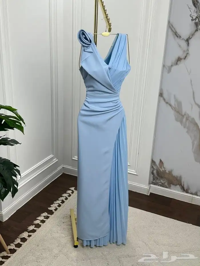 فساتين جديده 30