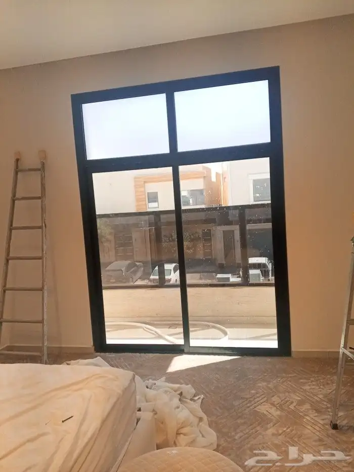 تظليل رملي ثلجي عازل حراري لجميع انواع الجزاز وسكريت 8